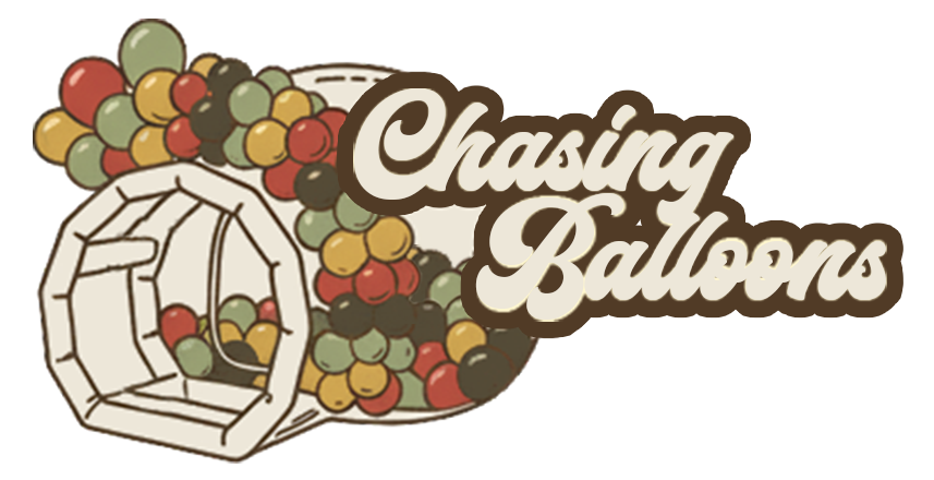 Chasing Balloons